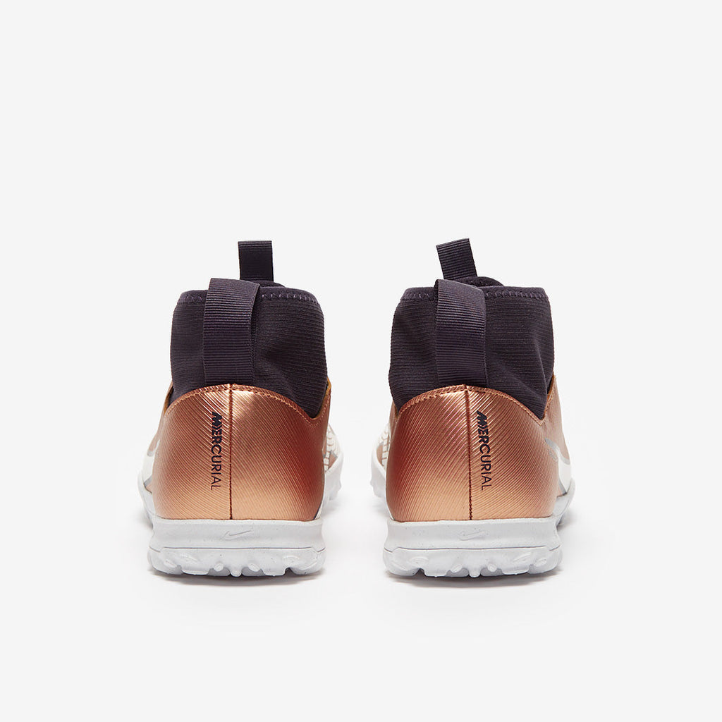 Nike Kids Air Zoom Mercurial Superfly IX Academy TF