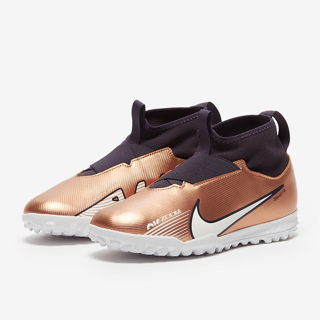 Nike Kids Air Zoom Mercurial Superfly IX Academy TF