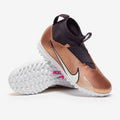 Nike Kids Air Zoom Mercurial Superfly IX Academy TF