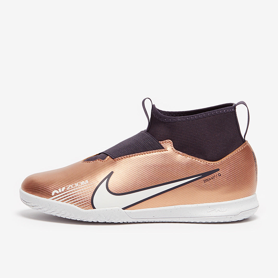 Nike Kids Air Zoom Mercurial Superfly IX Academy IC