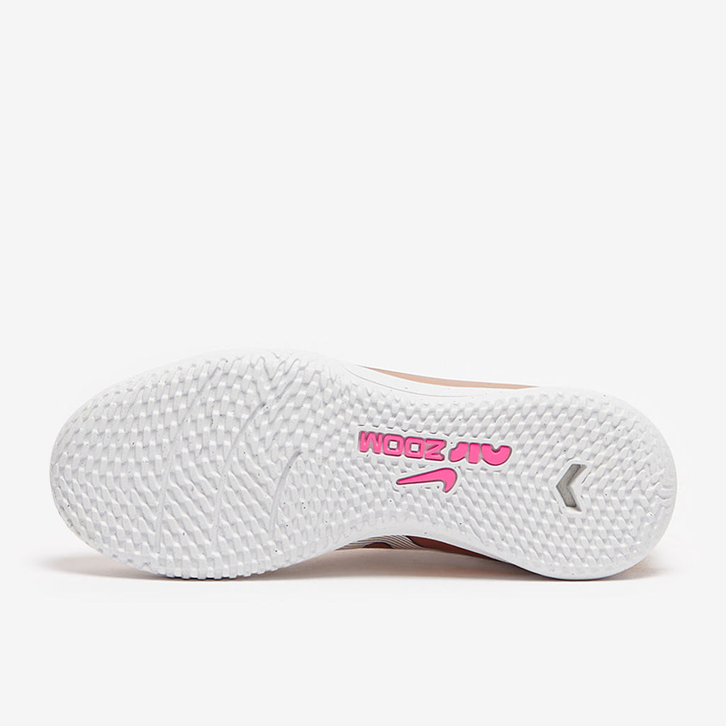 Nike Kids Air Zoom Mercurial Superfly IX Academy IC