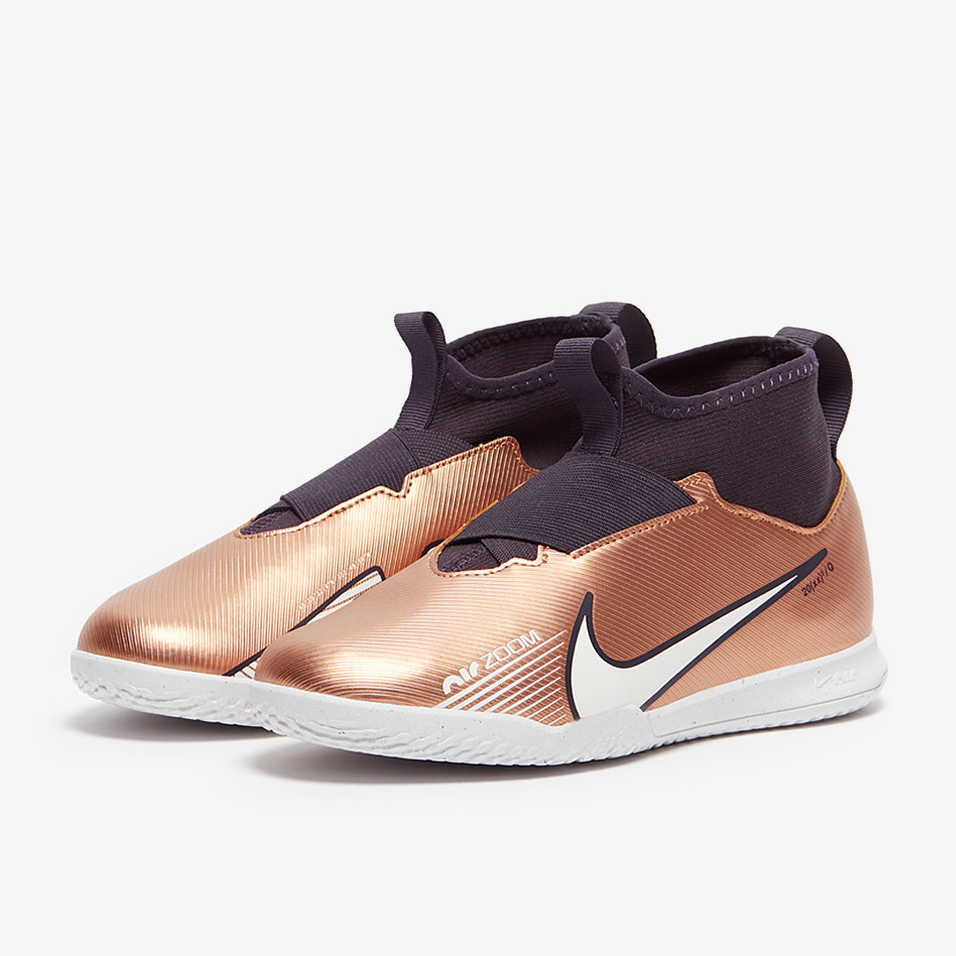 Nike Kids Air Zoom Mercurial Superfly IX Academy IC