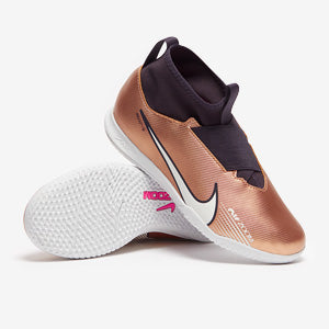 Nike Kids Air Zoom Mercurial Superfly IX Academy IC