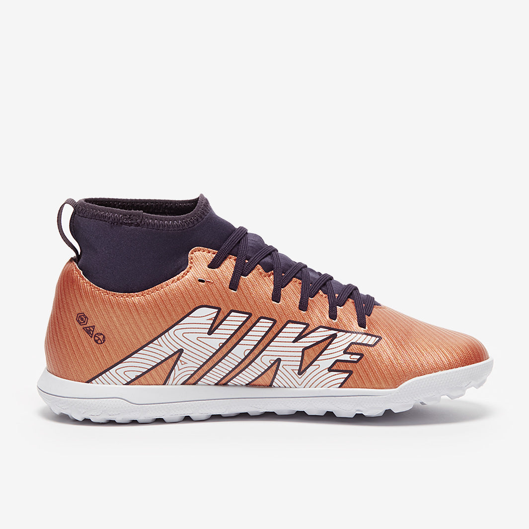 Nike Kids Air Zoom Mercurial Superfly IX Club TF