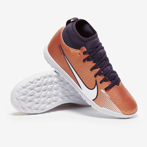 Nike Kids Air Zoom Mercurial Superfly IX Club TF