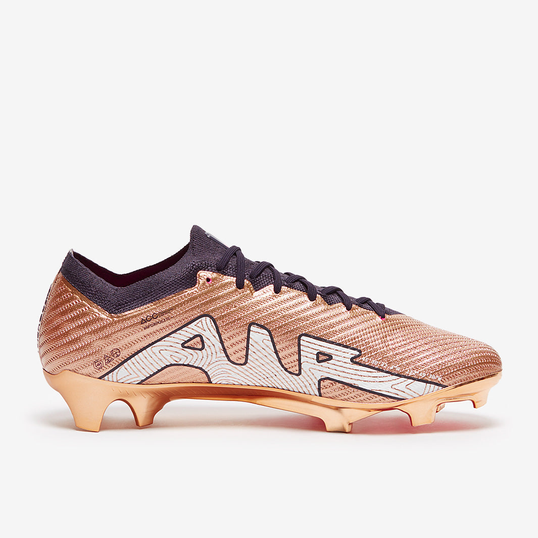Nike Air Zoom Mercurial Vapor XV Elite FG
