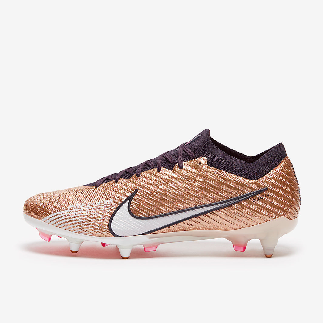 Nike Air Zoom Mercurial Vapor VX Elite Pro-SG Anti-Clog