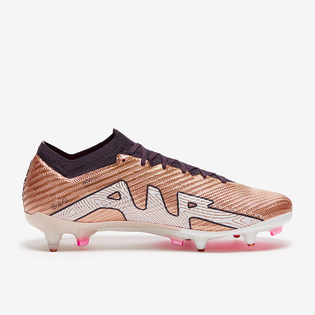 Nike Air Zoom Mercurial Vapor VX Elite Pro-SG Anti-Clog
