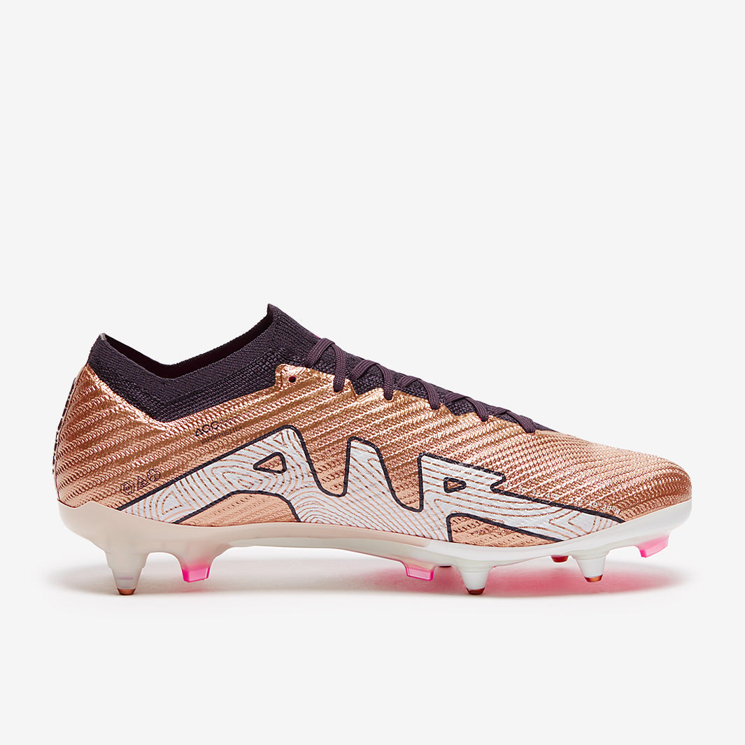 Nike Air Zoom Mercurial Vapor VX Elite Pro-SG Anti-Clog