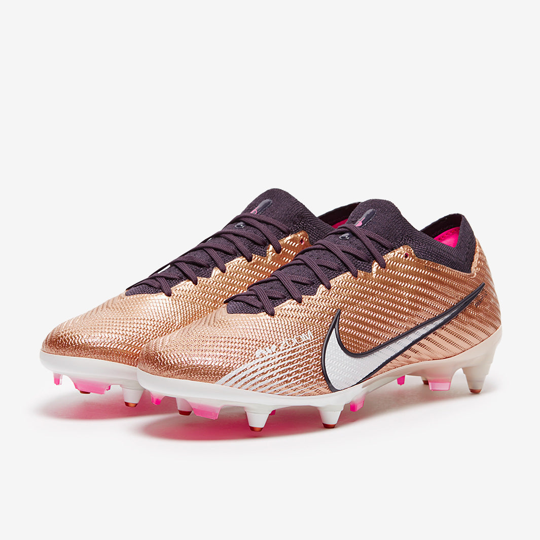 Nike Air Zoom Mercurial Vapor VX Elite Pro-SG Anti-Clog