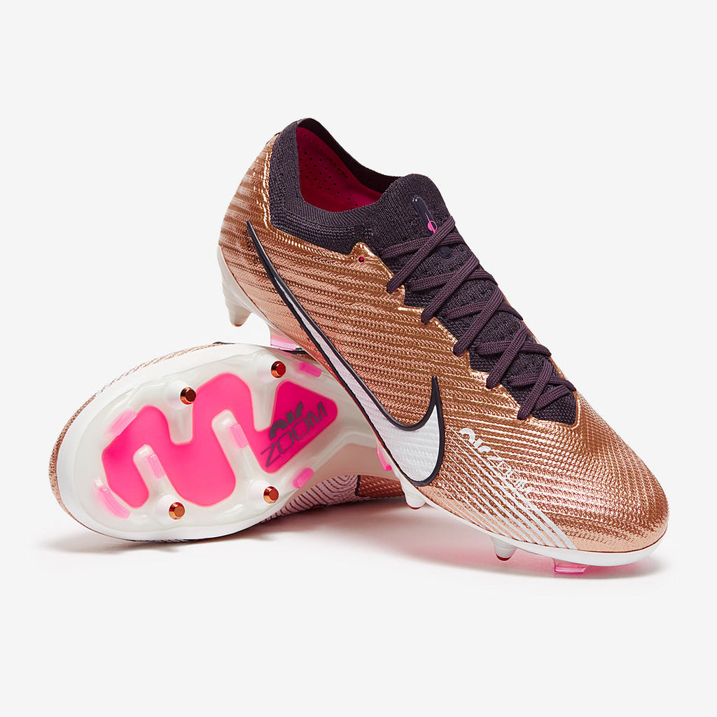 Nike Air Zoom Mercurial Vapor VX Elite Pro-SG Anti-Clog