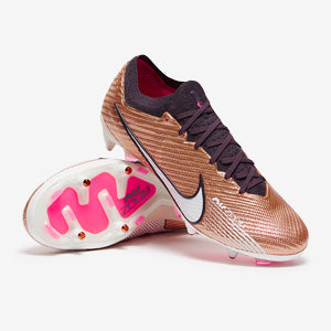 Nike Air Zoom Mercurial Vapor VX Elite Pro-SG Anti-Clog