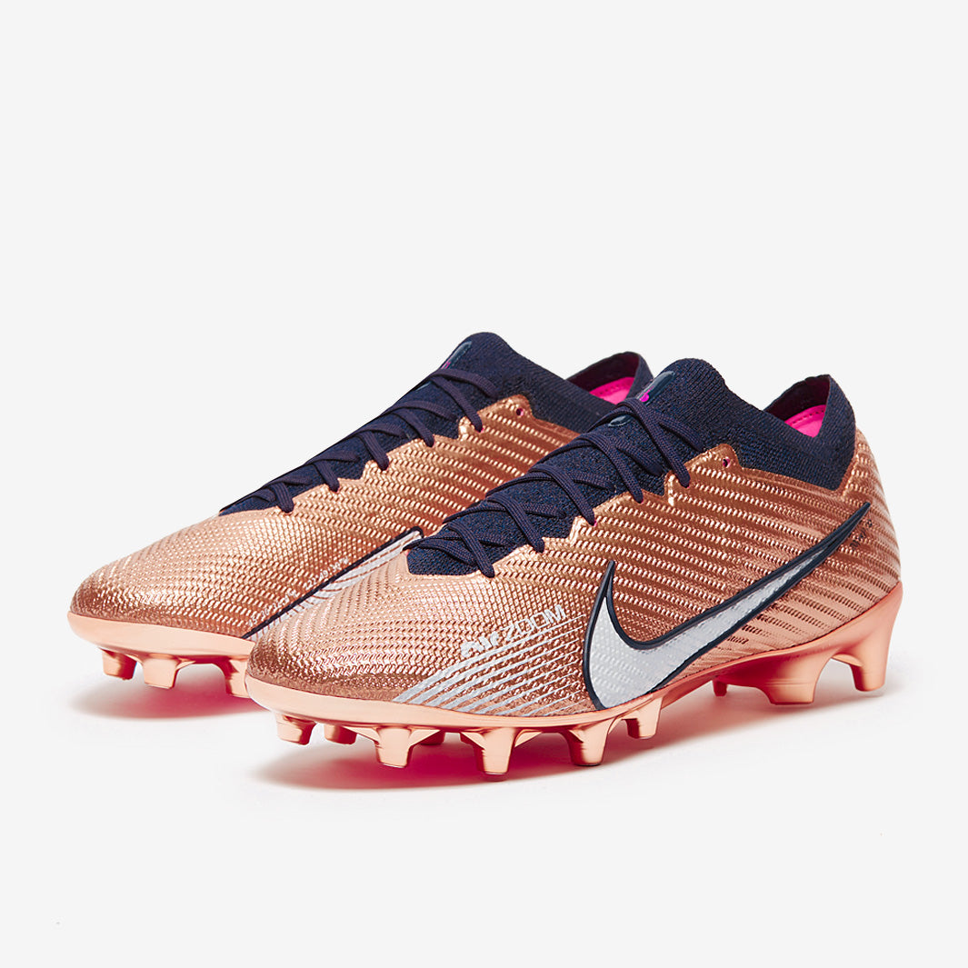 Nike Air Zoom Mercurial Vapor XV Elite Pro-AG