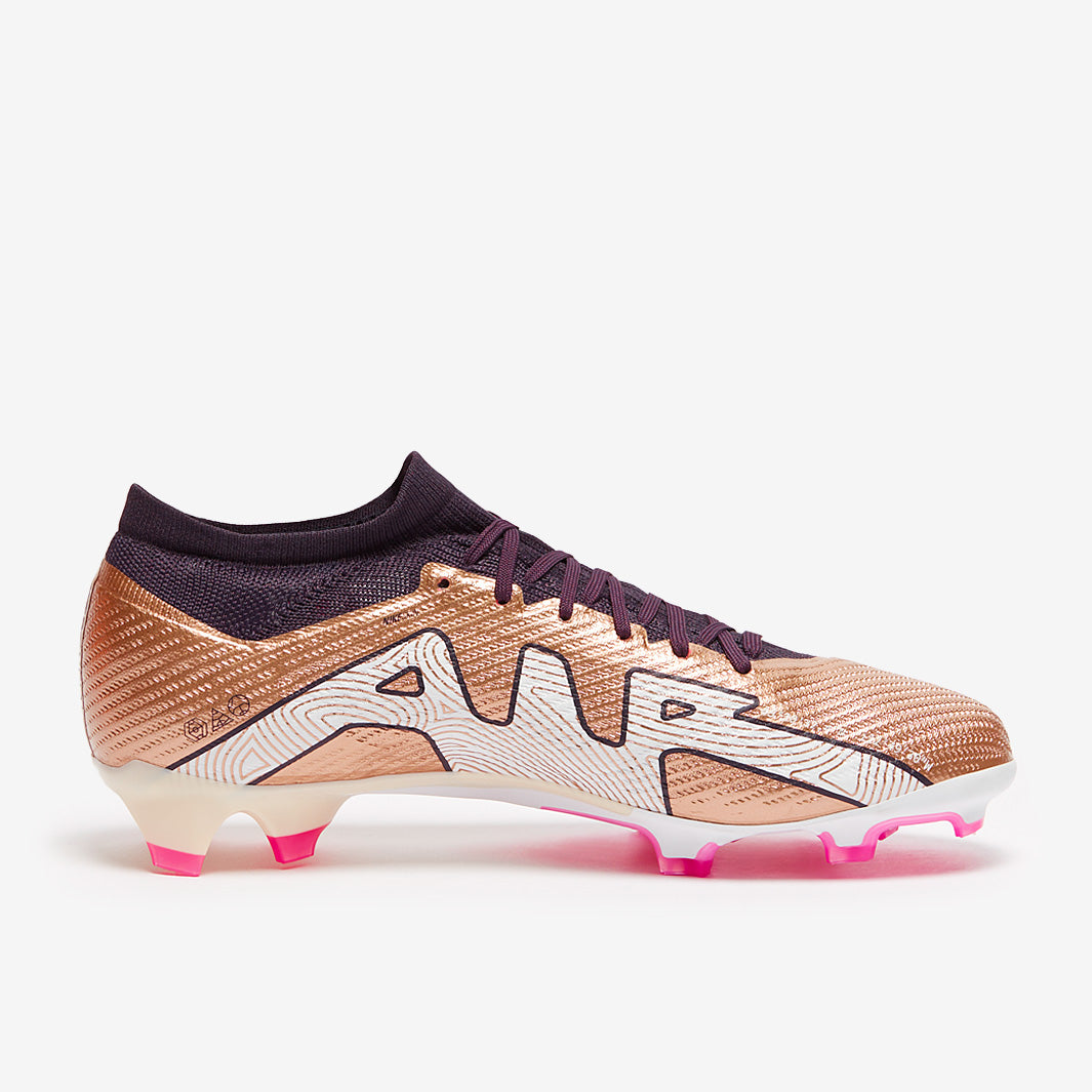 Nike Air Zoom Mercurial Vapor XV Pro FG