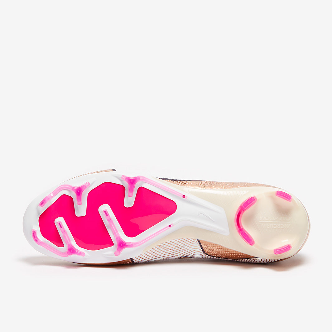 Nike Air Zoom Mercurial Vapor XV Pro FG