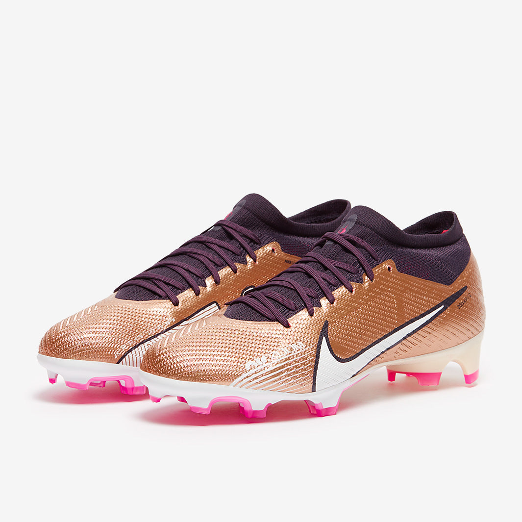 Nike Air Zoom Mercurial Vapor XV Pro FG