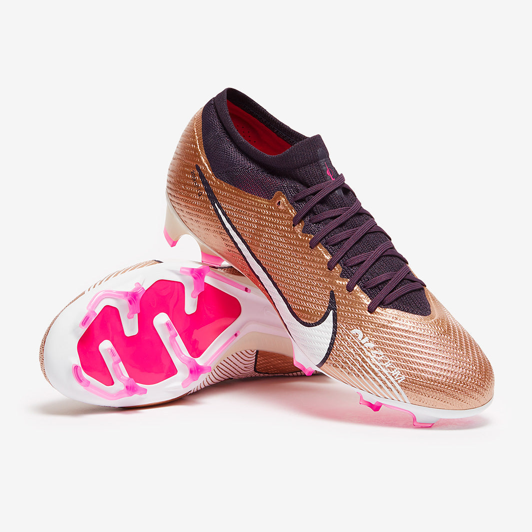 Nike Air Zoom Mercurial Vapor XV Pro FG