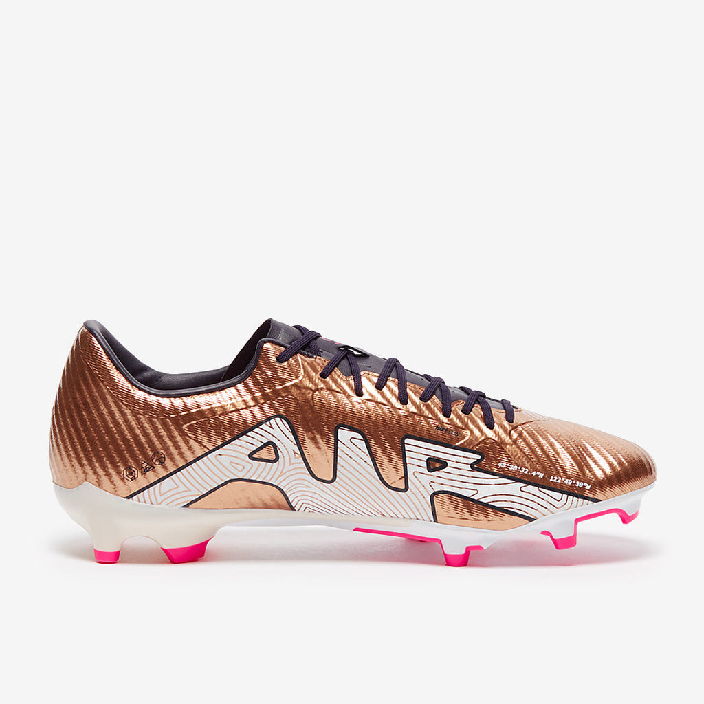 Nike Air Zoom Mercurial Vapor XV Academy FG/MG