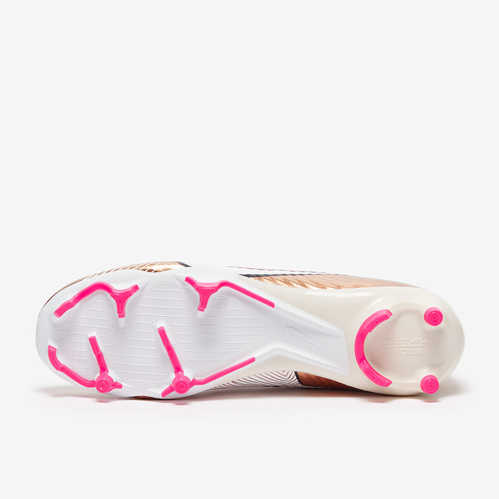 Nike Air Zoom Mercurial Vapor XV Academy FG/MG