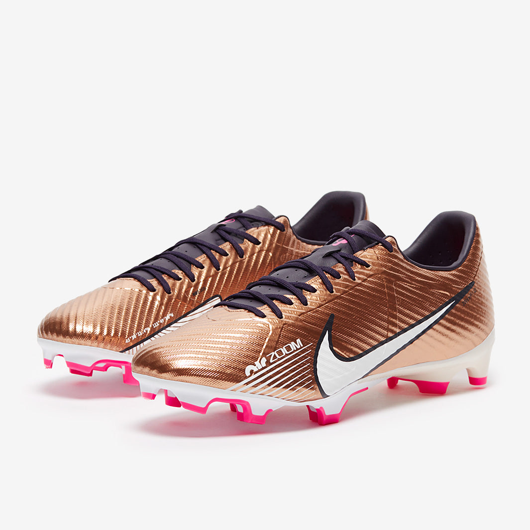 Nike Air Zoom Mercurial Vapor XV Academy FG/MG