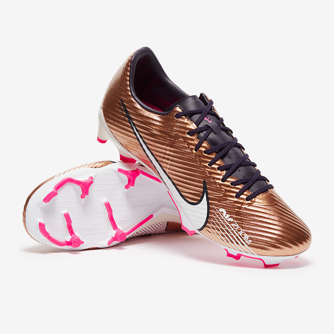 Nike Air Zoom Mercurial Vapor XV Academy FG/MG
