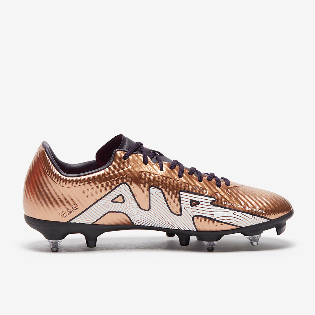 Nike Air Zoom Mercurial Vapor XV Academy Pro-SG Anti-Clog