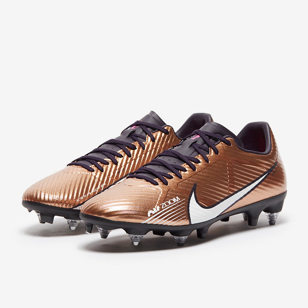 Nike Air Zoom Mercurial Vapor XV Academy Pro-SG Anti-Clog
