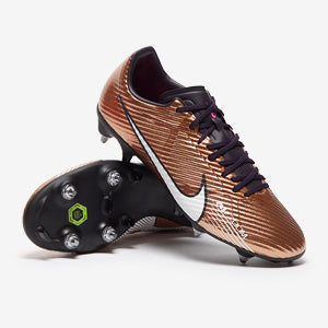 Nike Air Zoom Mercurial Vapor XV Academy Pro-SG Anti-Clog