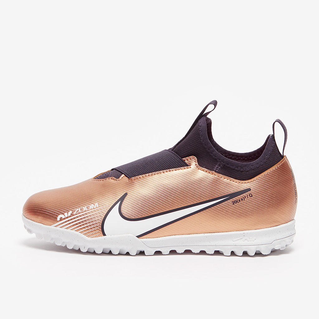Nike Kids Air Zoom Mercurial Vapor XV Academy TF
