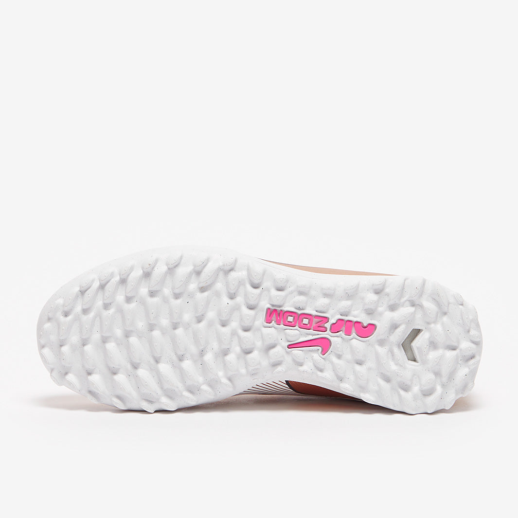 Nike Kids Air Zoom Mercurial Vapor XV Academy TF