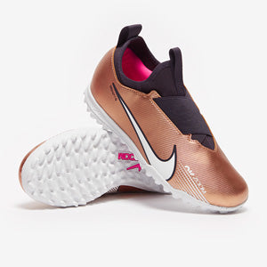 Nike Kids Air Zoom Mercurial Vapor XV Academy TF