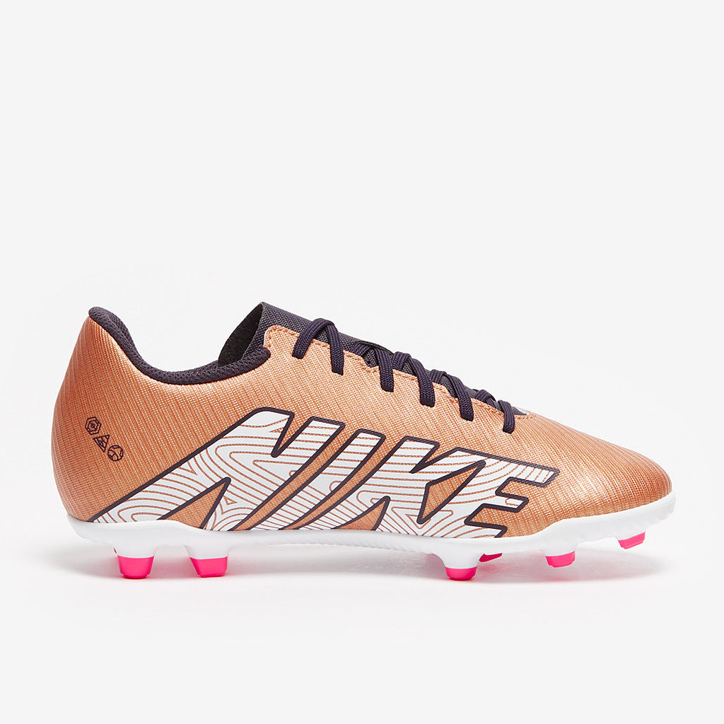 Nike Kids Air Zoom Mercurial Vapor XV Club FG/MG