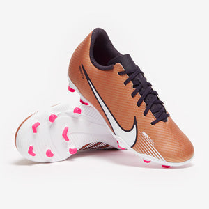 Nike Kids Air Zoom Mercurial Vapor XV Club FG/MG