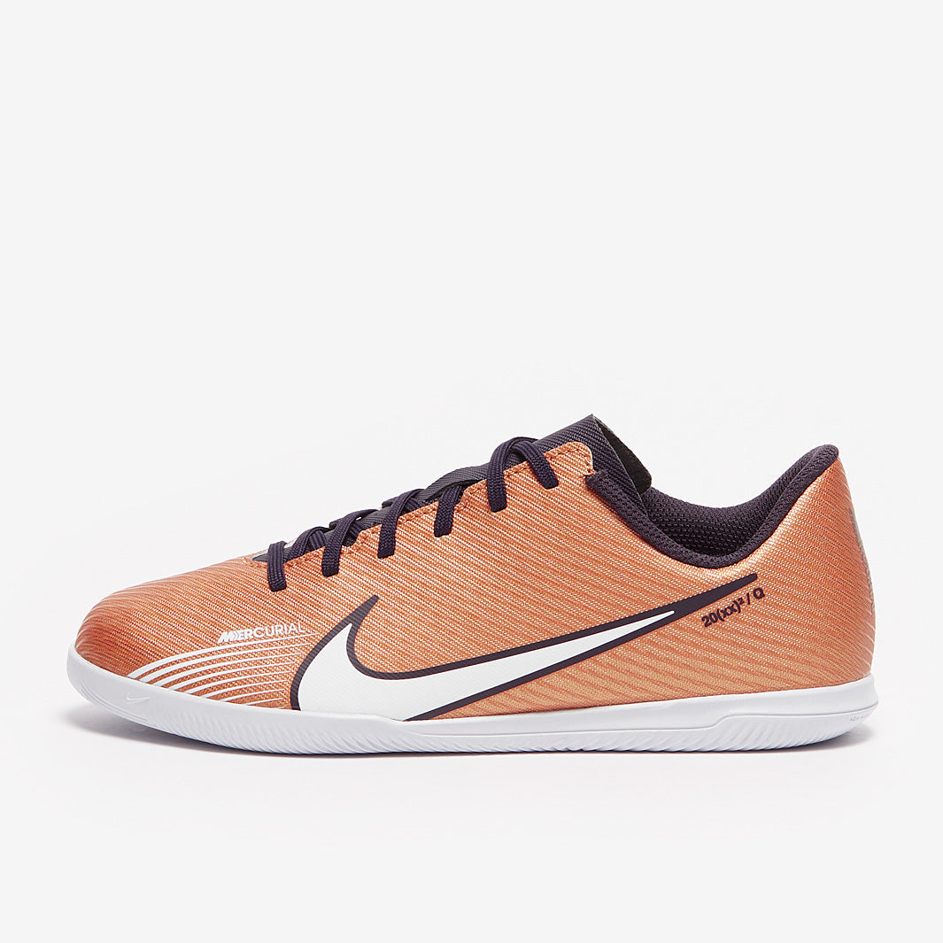 Nike Kids Air Zoom Mercurial Vapor XV Club IC