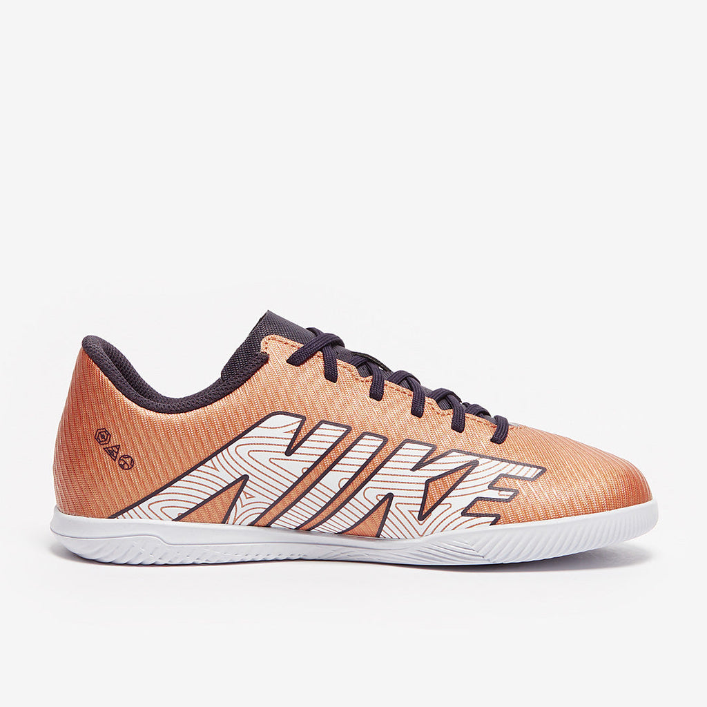 Nike Kids Air Zoom Mercurial Vapor XV Club IC