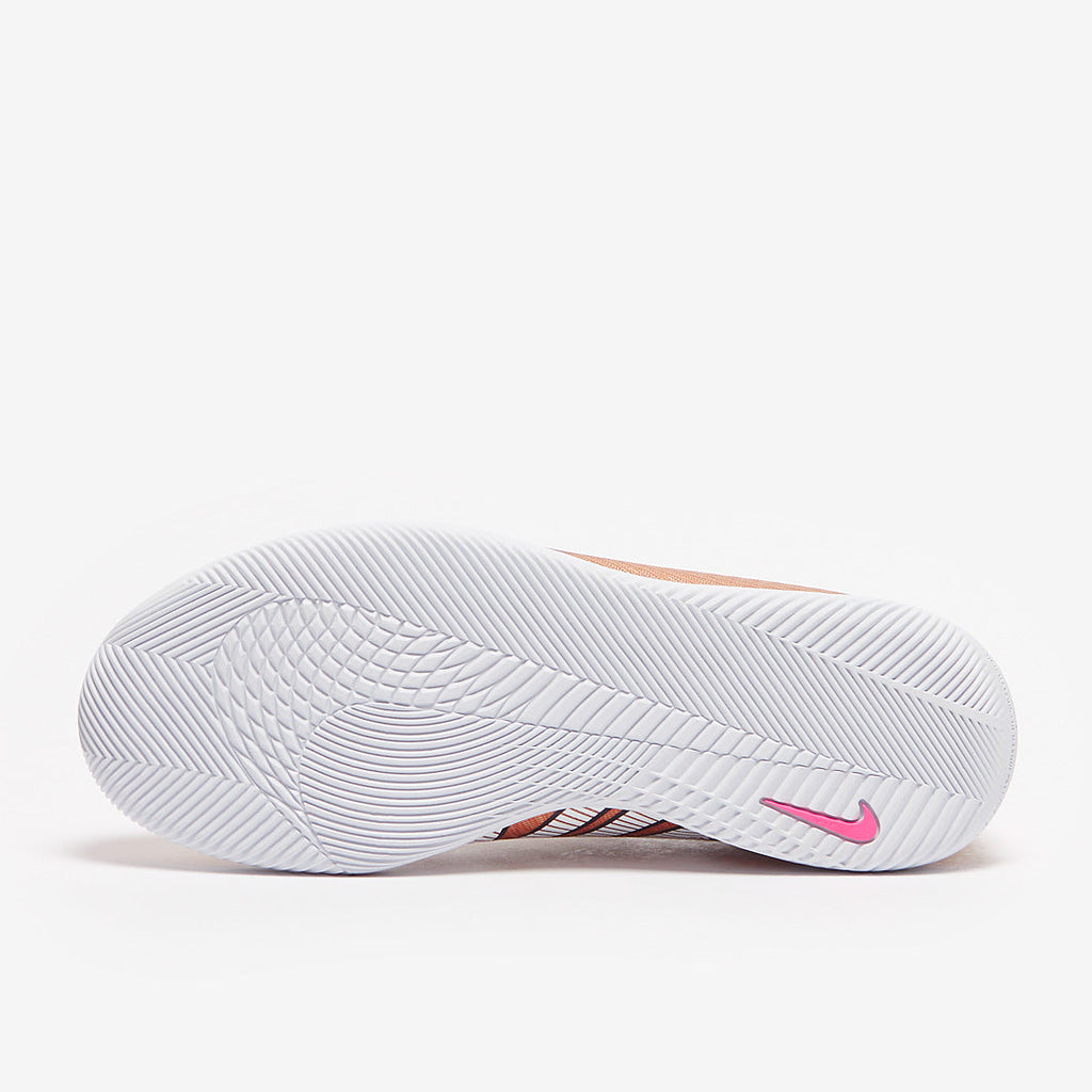 Nike Kids Air Zoom Mercurial Vapor XV Club IC
