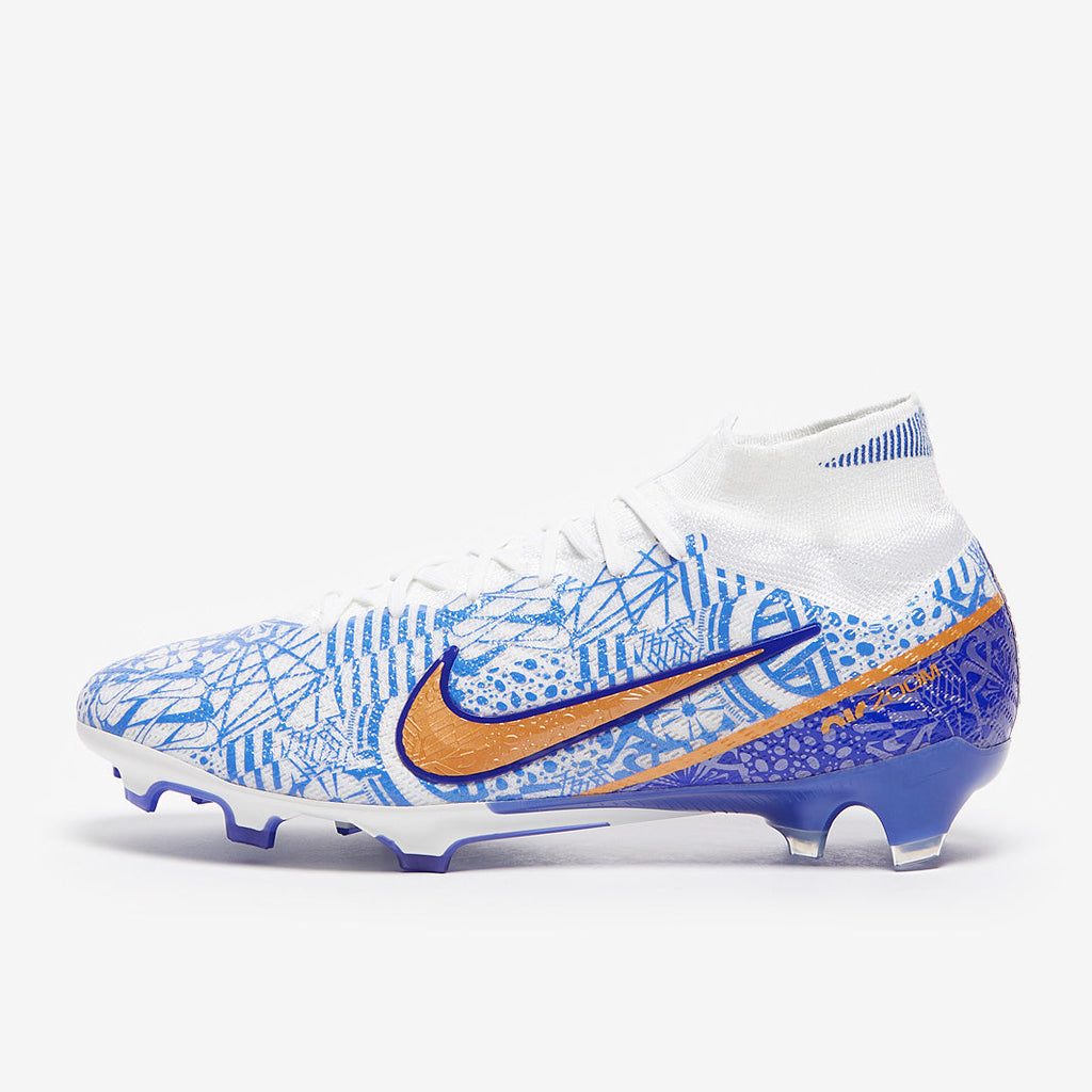Nike Air Zoom Superfly IX Elite CR7 FG