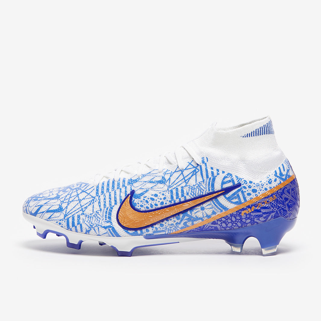Nike Air Zoom Superfly IX Elite CR7 FG