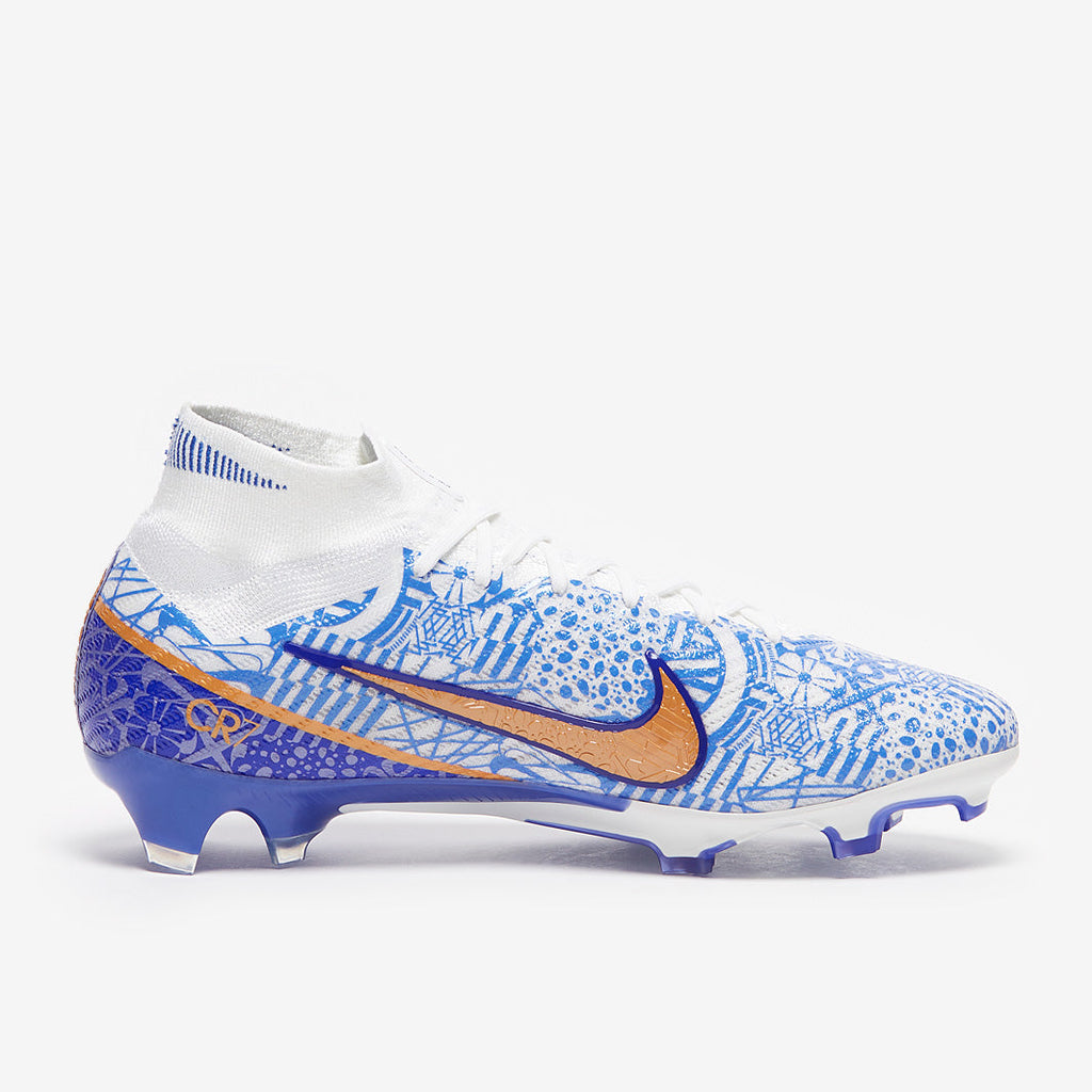 Nike Air Zoom Superfly IX Elite CR7 FG