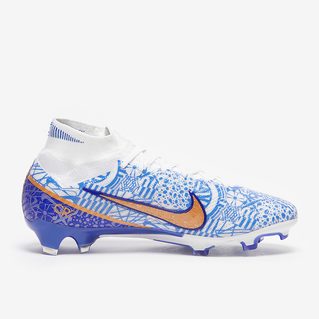 Nike Air Zoom Superfly IX Elite CR7 FG