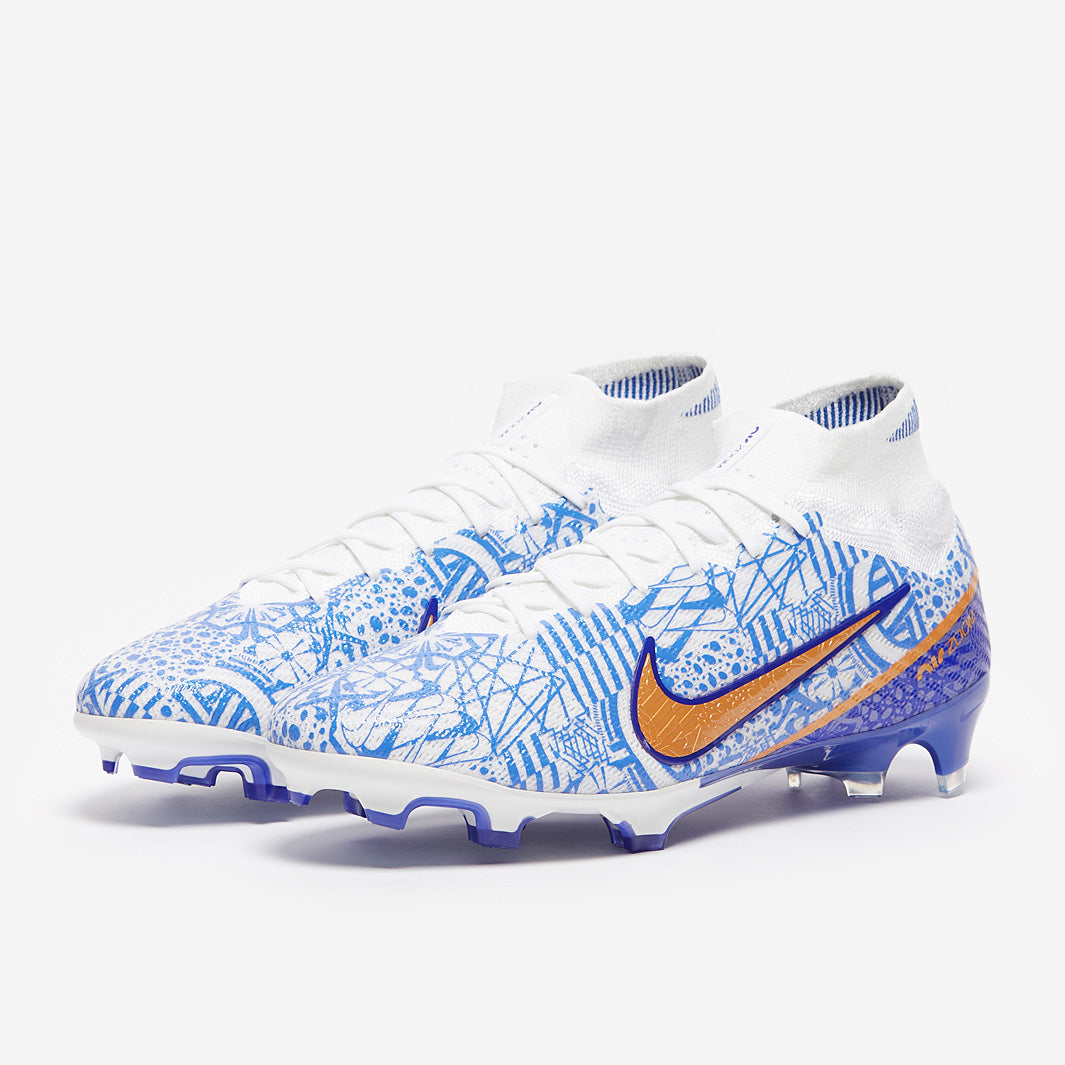 Nike Air Zoom Superfly IX Elite CR7 FG