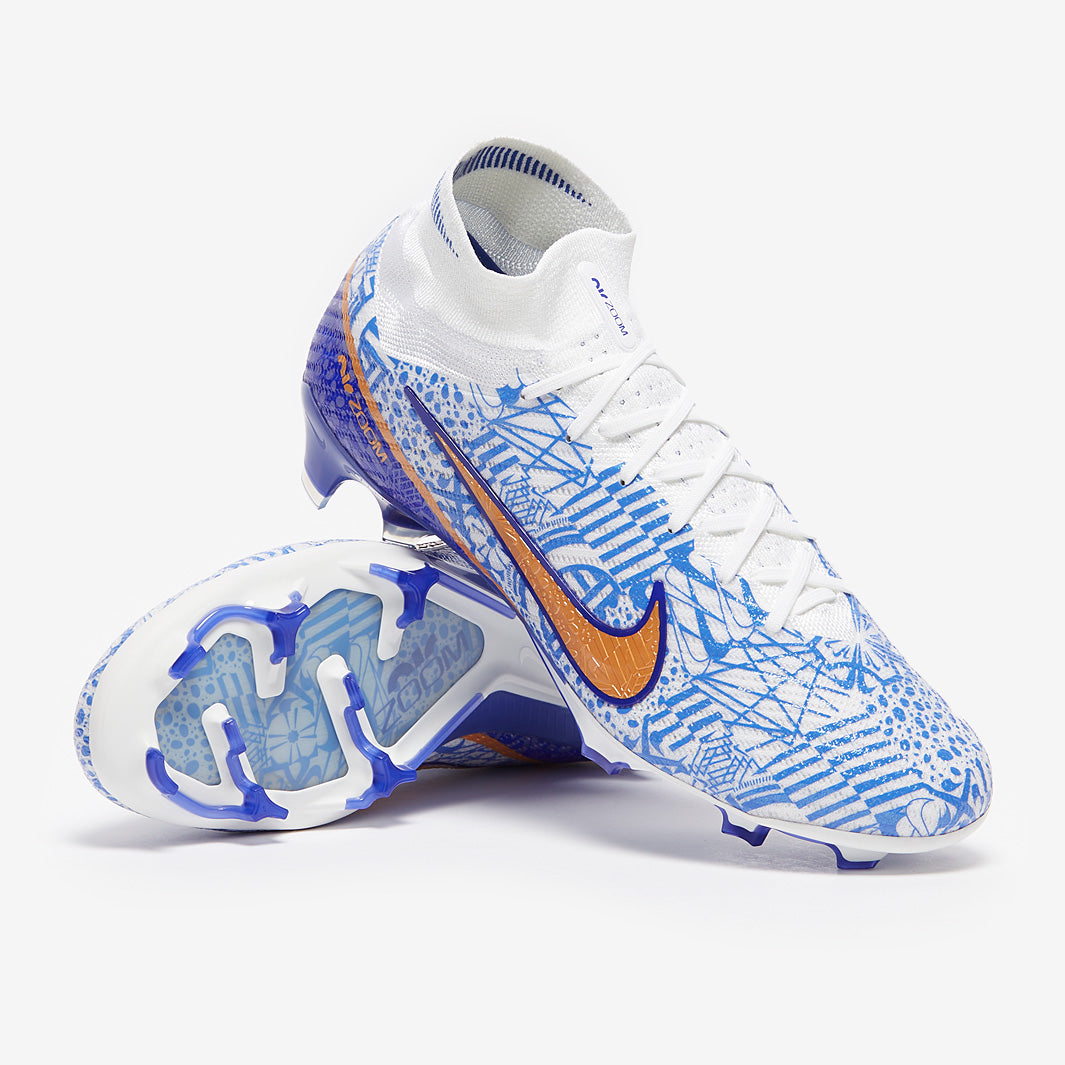 Nike Air Zoom Superfly IX Elite CR7 FG