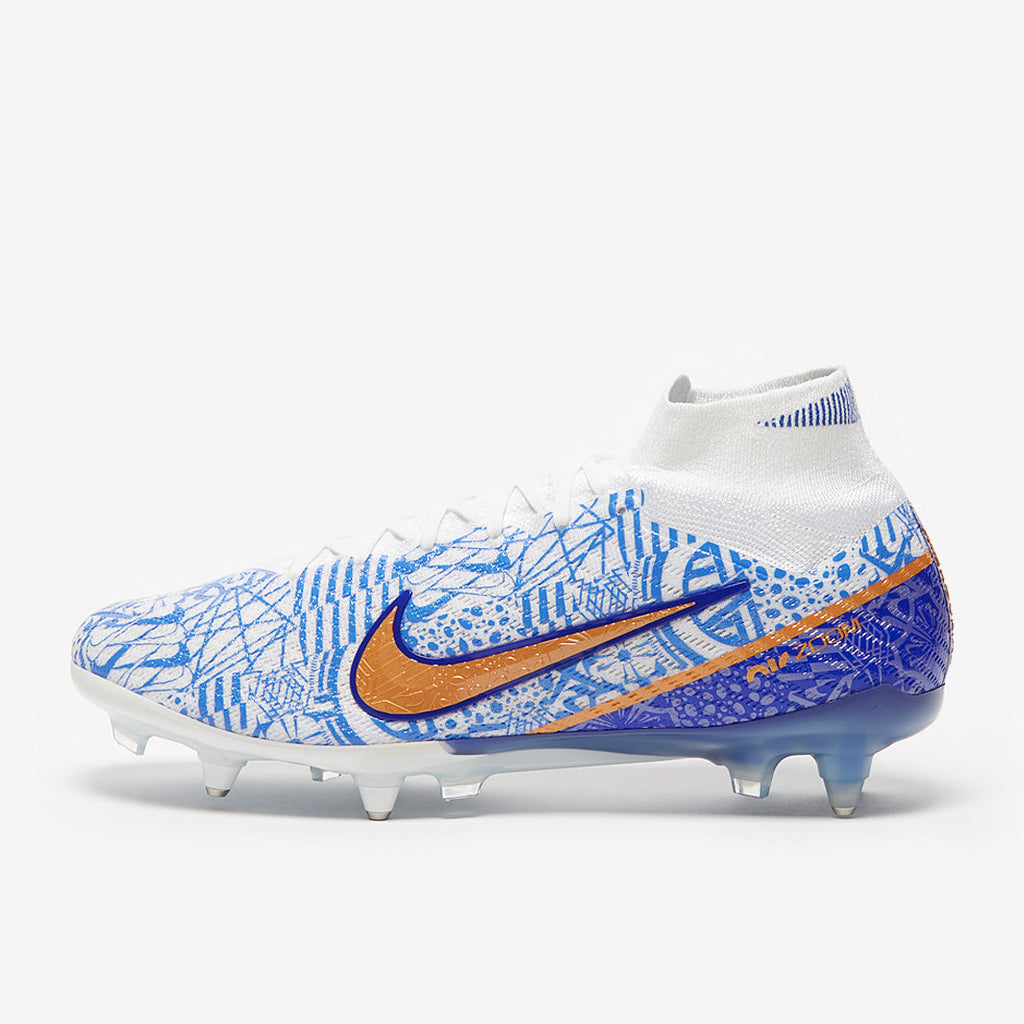 Nike Zoom Superfly IX Elite CR7 SG