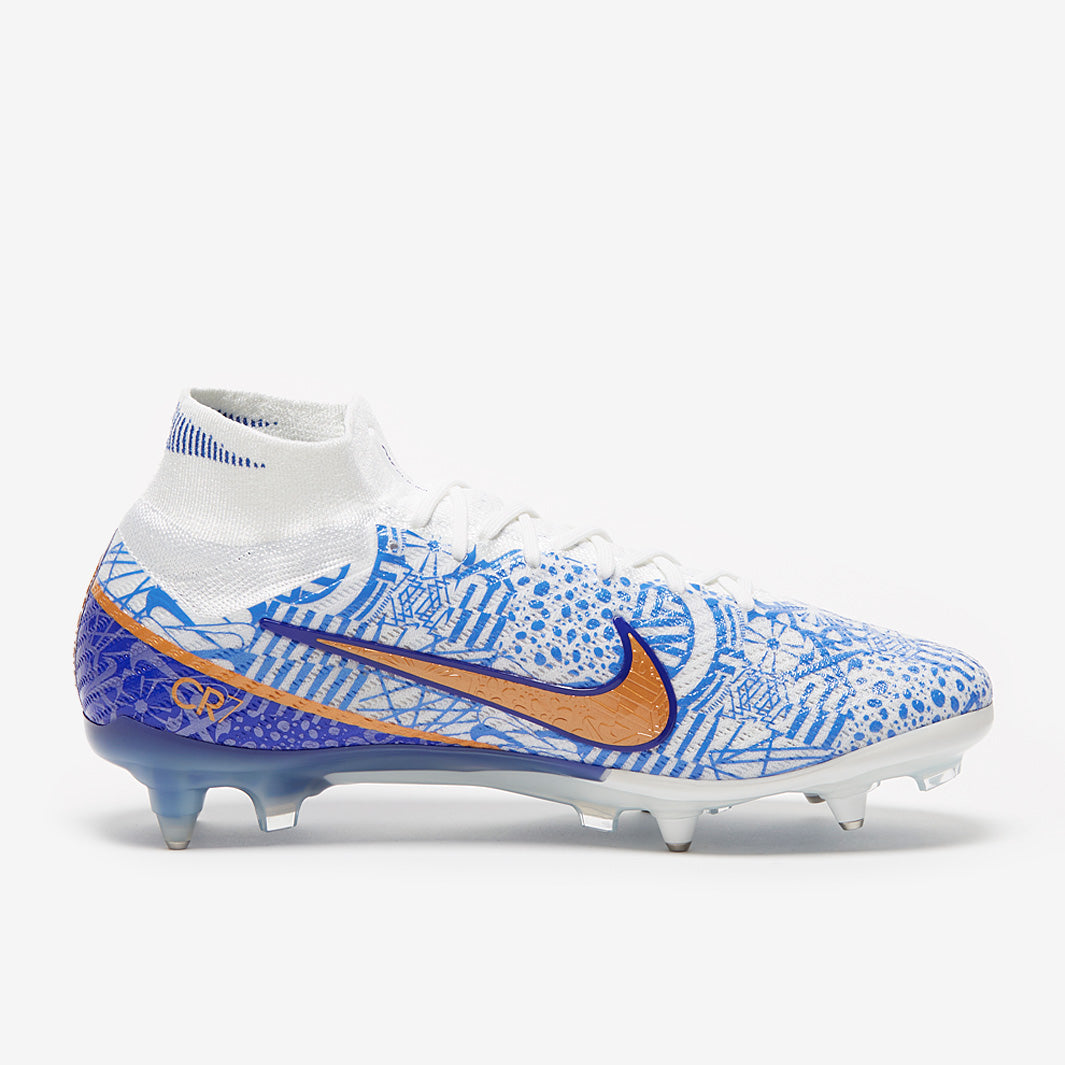 Nike Zoom Superfly IX Elite CR7 SG
