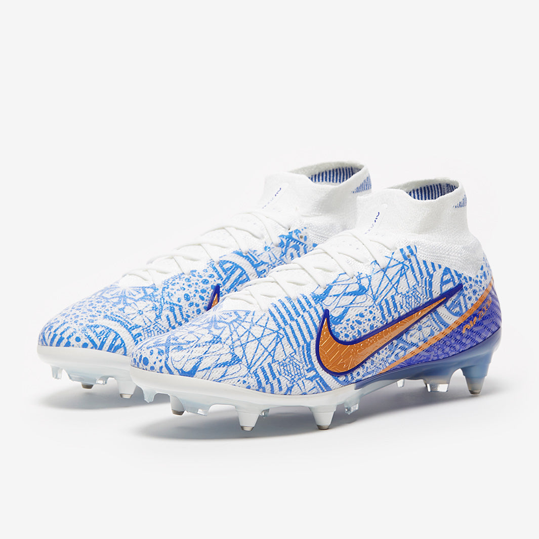 Nike Zoom Superfly IX Elite CR7 SG