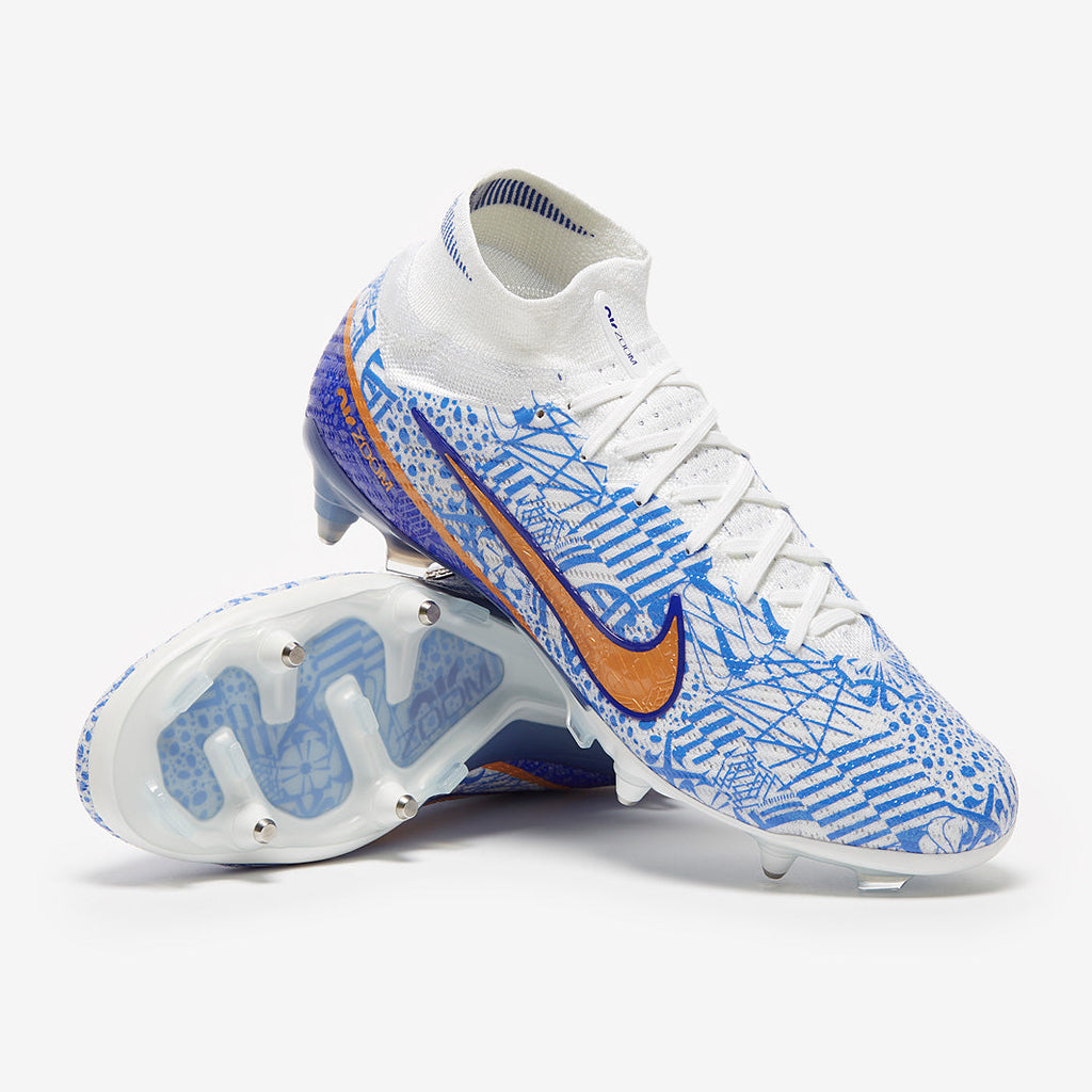 Nike Zoom Superfly IX Elite CR7 SG