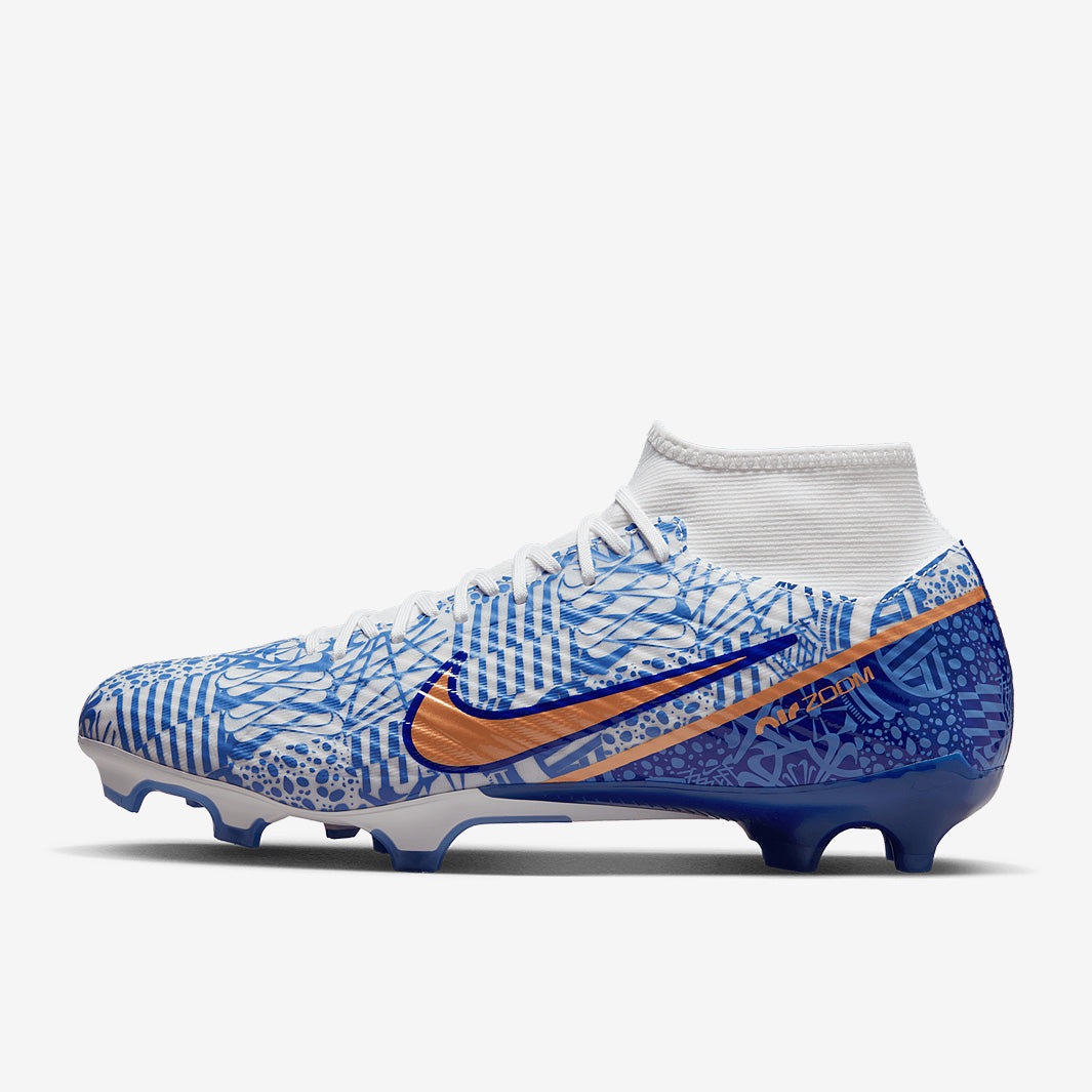 Nike Zoom Superfly IX Academy CR7 FG/MG