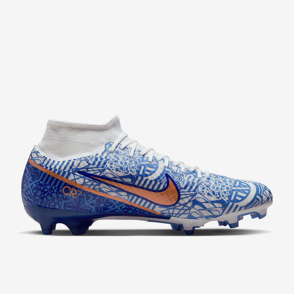 Nike Zoom Superfly IX Academy CR7 FG/MG