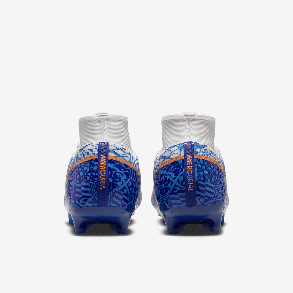 Nike Zoom Superfly IX Academy CR7 FG/MG