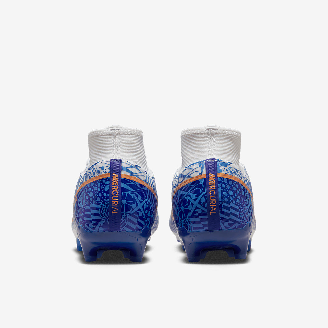 Nike Zoom Superfly IX Academy CR7 FG/MG